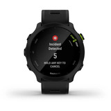 Garmin SmartWatch Sort