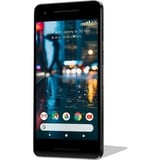 Google Mobiltelefon Sort