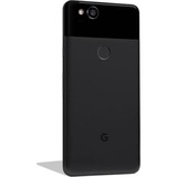 Google Mobiltelefon Sort
