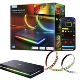 Govee AI Sync Box 2, LED Strip 