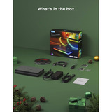 Govee AI Sync Box 2, LED Strip 