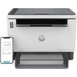 HP Multifunktionsprinter grå