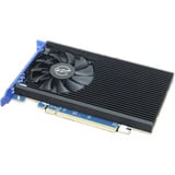 HighPoint Rocket 1604L – PCIe Gen5 x16 4x M.2 NVMe AIC, Interface card 