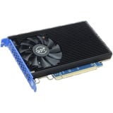 HighPoint Rocket 1604L – PCIe Gen5 x16 4x M.2 NVMe AIC, Interface card 