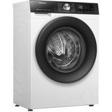 Hisense WF3S1043BW3, Vaskemaskine Hvid/Sort