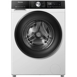 Hisense WF3S1043BW3, Vaskemaskine Hvid/Sort