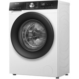 Hisense WF3S1043BW3, Vaskemaskine Hvid/Sort