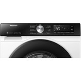 Hisense WF3S1043BW3, Vaskemaskine Hvid/Sort