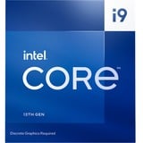 Intel® Core™ i9-13900F, Processor Tray