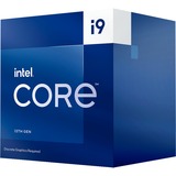 Intel® Core™ i9-13900F, Processor Tray