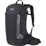 Jack Wolfskin Rygsæk mørk grå