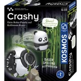 KOSMOS Crashy, Eksperiment boks 
