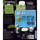 KOSMOS Crashy, Eksperiment boks 