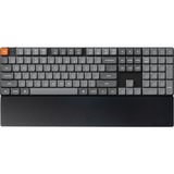 Keychron PR60, Håndleddet hvile Sort