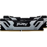 Kingston FURY KF584CU40RSK2-48, Hukommelse Sølv/Sort