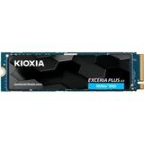 Kioxia Exceria Plus G3 1 TB, Solid state-drev 