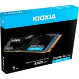 Kioxia Exceria Plus G3 1 TB, Solid state-drev 