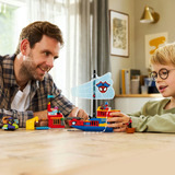 LEGO 11208, Bygge legetøj 