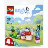 LEGO 30687, Bygge legetøj 
