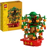 LEGO 40747, Bygge legetøj 