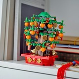 LEGO 40747, Bygge legetøj 