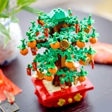 LEGO 40747, Bygge legetøj 