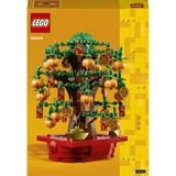 LEGO 40747, Bygge legetøj 