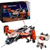 LEGO 42181, Bygge legetøj 