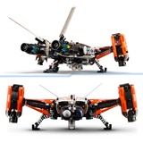 LEGO 42181, Bygge legetøj 