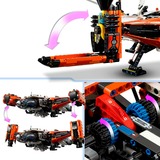 LEGO 42181, Bygge legetøj 