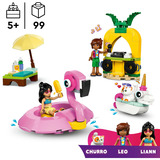 LEGO 42658, Bygge legetøj 