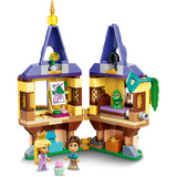 LEGO 43294, Bygge legetøj 