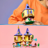 LEGO 43294, Bygge legetøj 