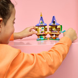 LEGO 43294, Bygge legetøj 