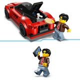 LEGO 60448, Bygge legetøj 