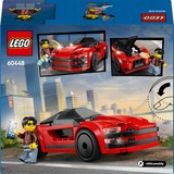LEGO 60448, Bygge legetøj 