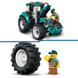 LEGO 60498, Bygge legetøj 