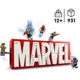 LEGO Bygge legetøj 