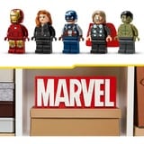 LEGO Bygge legetøj 