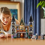 LEGO Bygge legetøj 