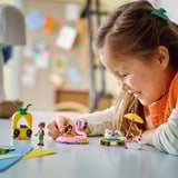 LEGO Bygge legetøj 
