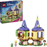 LEGO Disney Princess Rapunzels Mini-tårn, Bygge legetøj 