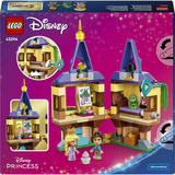 LEGO Disney Princess Rapunzels Mini-tårn, Bygge legetøj 