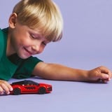 LEGO Rød sportsvogn, Bygge legetøj Byggesæt, 5 År, Plast, 109 stk, 185 g