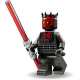 LEGO Star Wars Darth Maul™-mech, Bygge legetøj Byggesæt, 6 År, Plast, 143 stk, 170 g