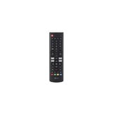 LG 86UA75006LA, LED-tv Sort