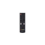LG LED-tv Sort