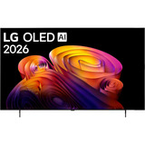 LG OLED65B68LA.AEUD, OLED-TV Sort