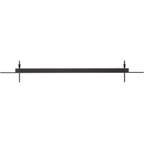 LG OLED65B68LA.AEUD, OLED-TV Sort