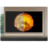 LG OLED65B68LA.AEUD, OLED-TV Sort